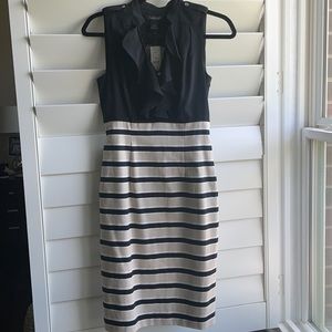 WHBM dress size 2